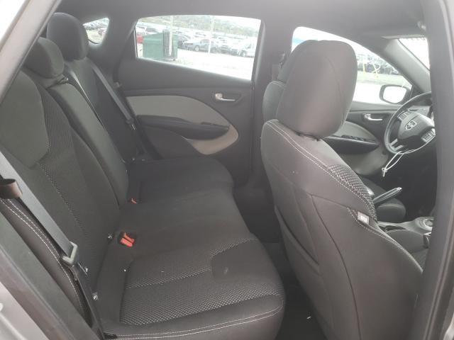 DODGE DART SXT 2014