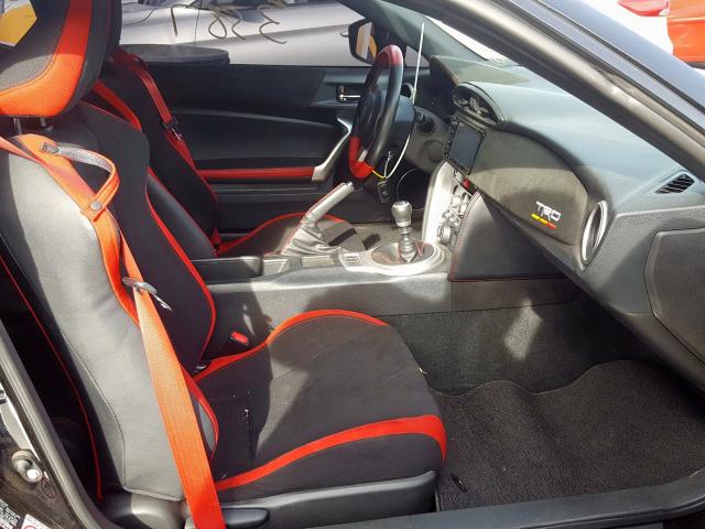 TOYOTA GT 86 2019