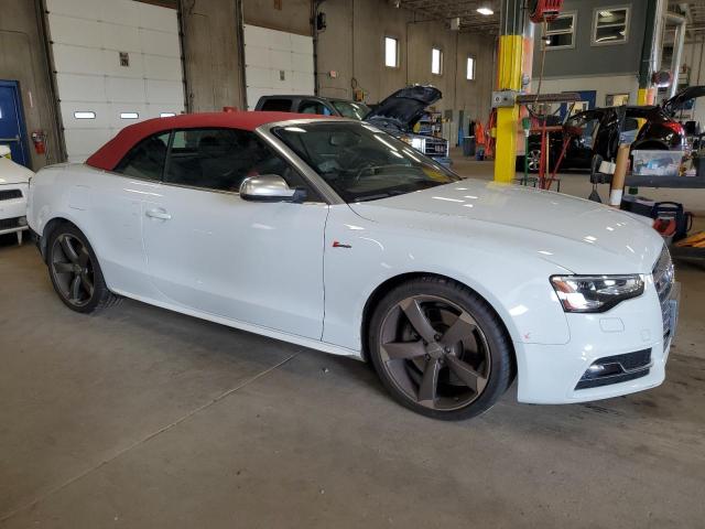 AUDI S5 2017