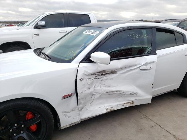 DODGE CHARGER R/T 392 2018