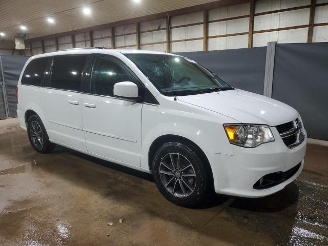 DODGE GRAND CARAVAN SXT 2017
