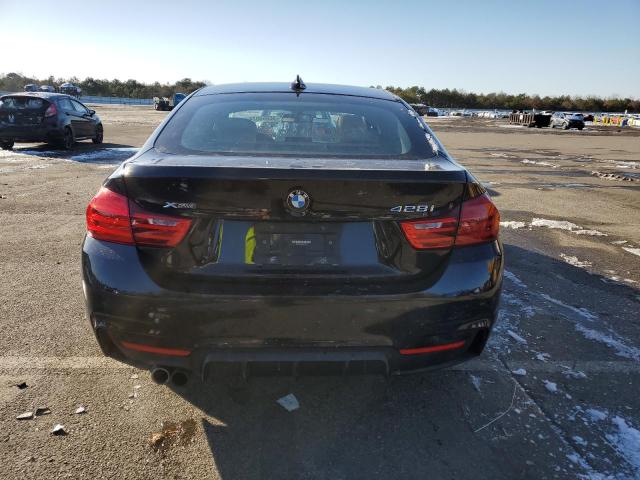 BMW 428 XI GRAN COUPE SULEV 2016