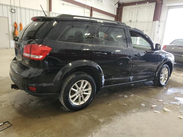 DODGE JOURNEY SXT 2015