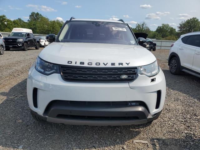LAND ROVER DISCOVERY HSE 2020