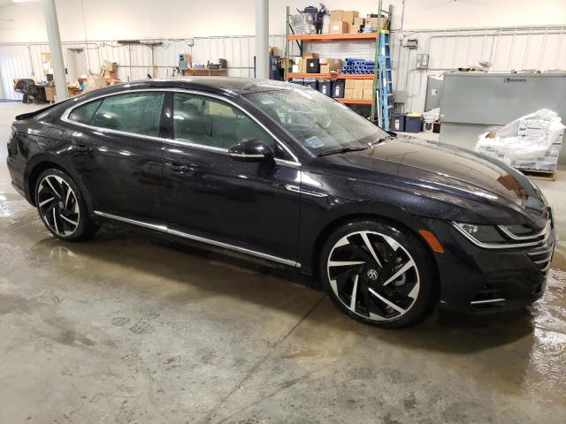 VOLKSWAGEN ARTEON SEL 2021