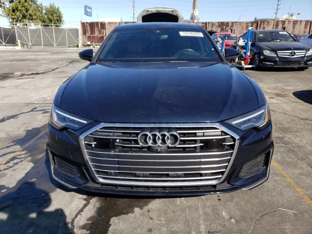 AUDI A6 PREMIUM PLUS 2019