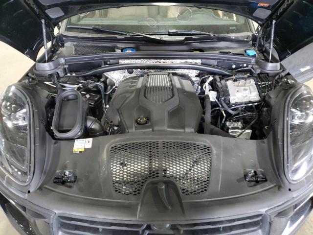 PORSCHE MACAN BASE 2022