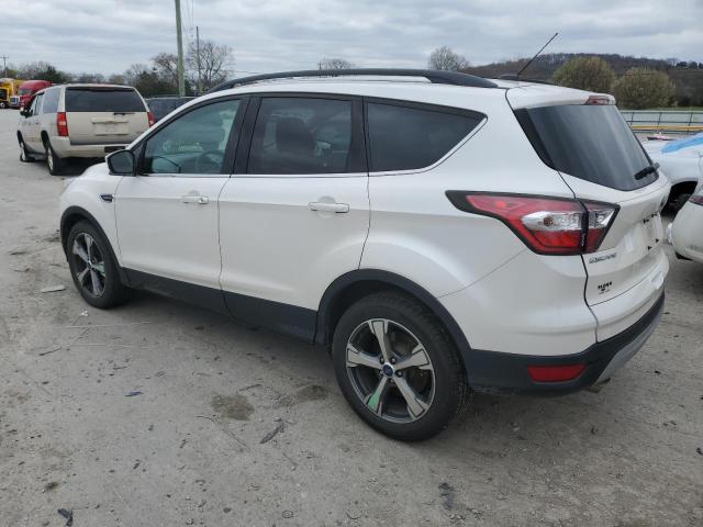FORD ESCAPE SE 2017
