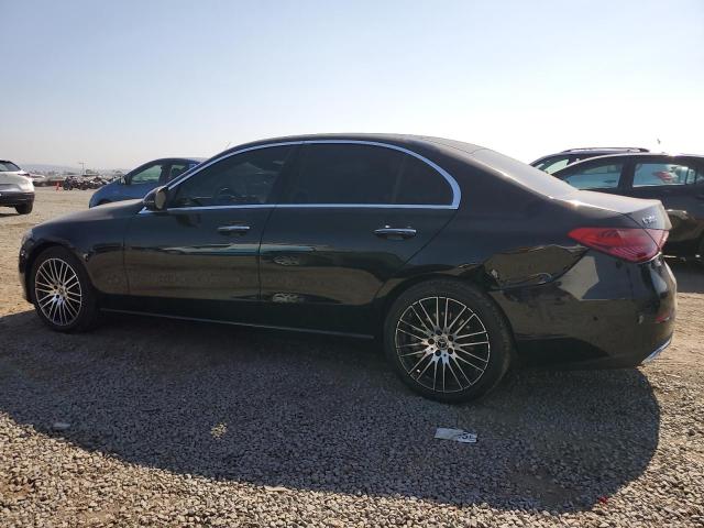 MERCEDES-BENZ C 300 4MATIC 2024
