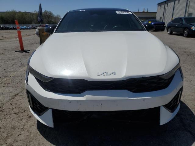 KIA K5 GT LINE 2024