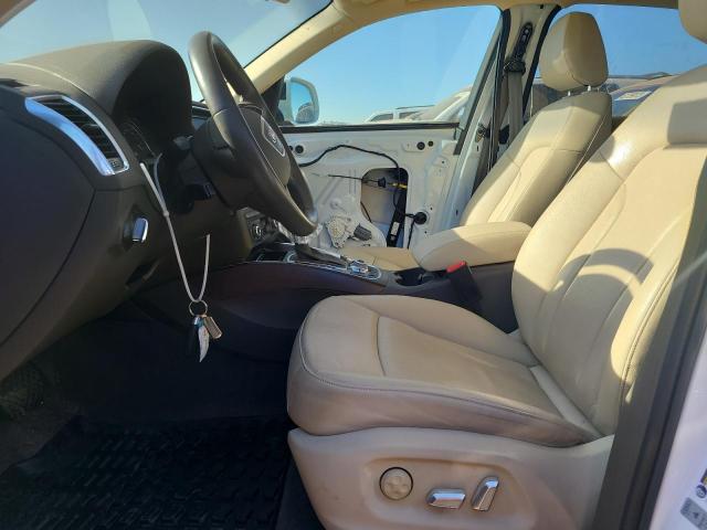 AUDI Q5 PREMIUM PLUS 2016