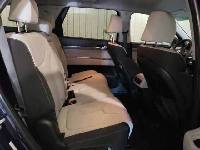HYUNDAI PALISADE SE 2022