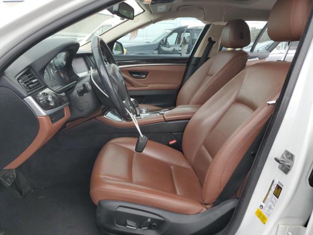 BMW 528 I 2015