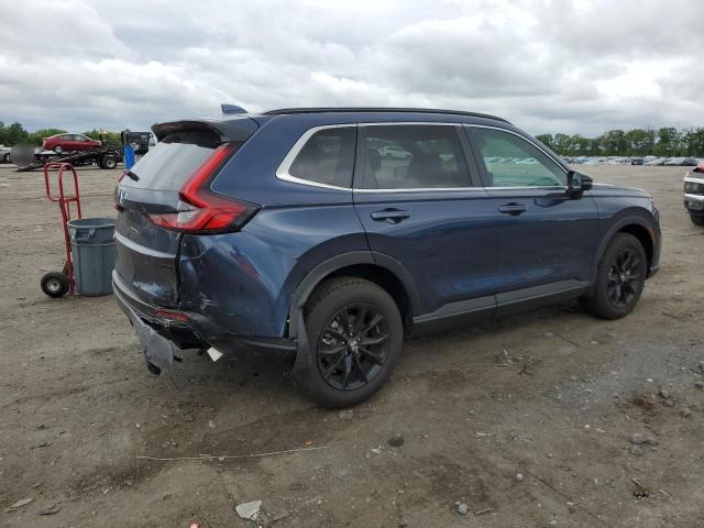 HONDA CR-V SPORT-L 2025