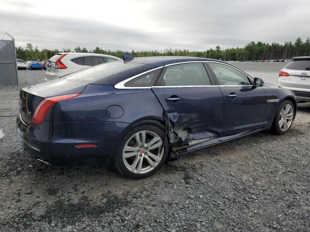 JAGUAR XJL PORTFOLIO 2019