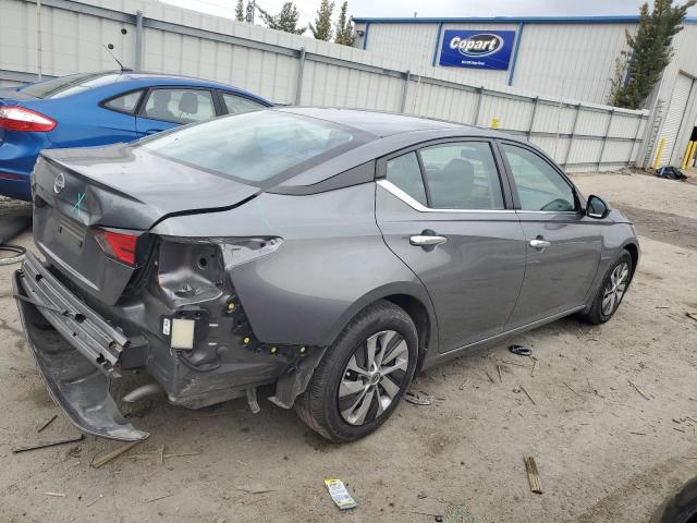 NISSAN ALTIMA S 2023