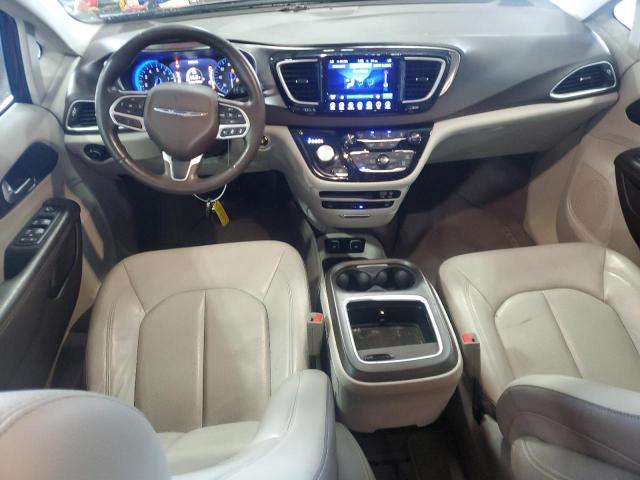 CHRYSLER PACIFICA TOURING L PLUS 2017