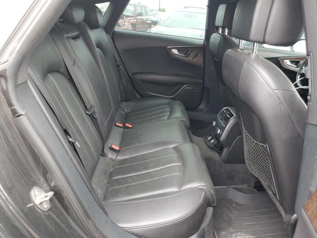 AUDI A7 PRESTIGE 2013