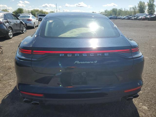 PORSCHE PANAMERA 4 E-HYBRID 2021