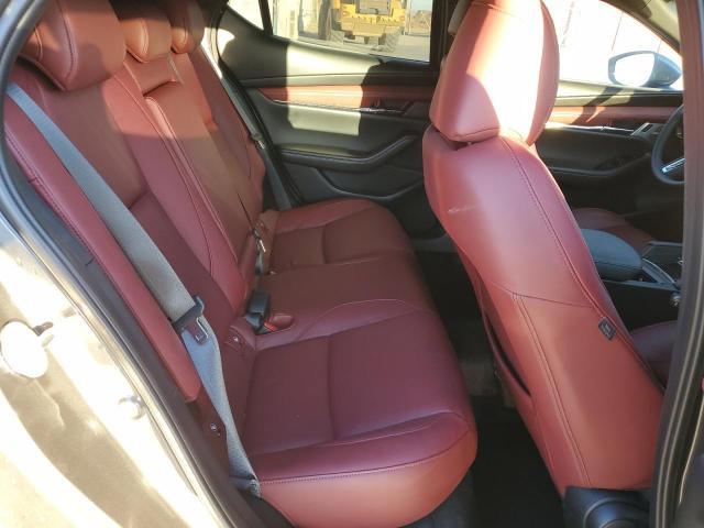 MAZDA 3 PREMIUM 2024