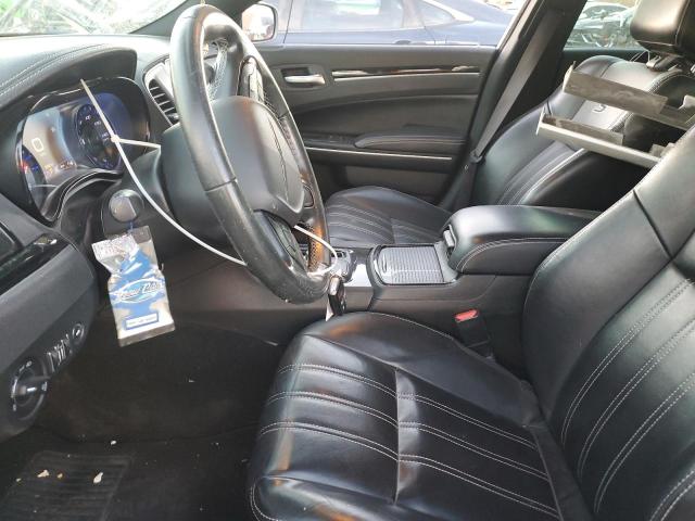 CHRYSLER 300 S 2019