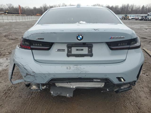 BMW M340XI 2024