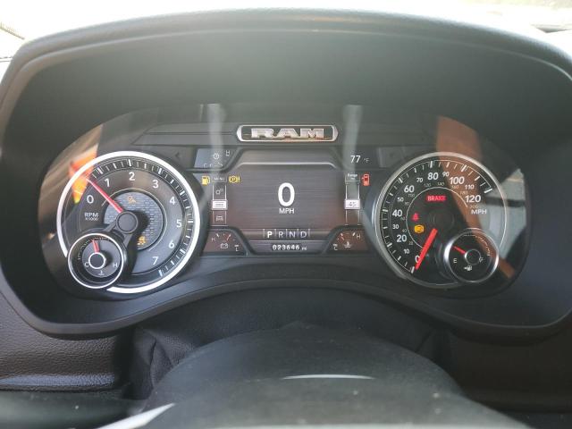 RAM 1500 LARAMIE 2019