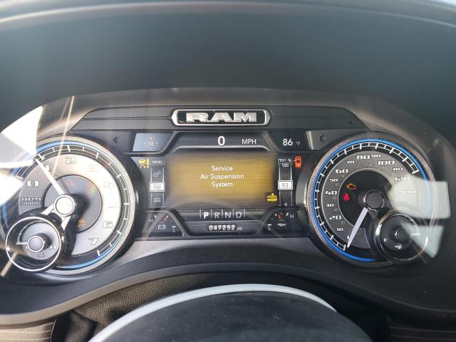RAM 1500 LIMITED 2019
