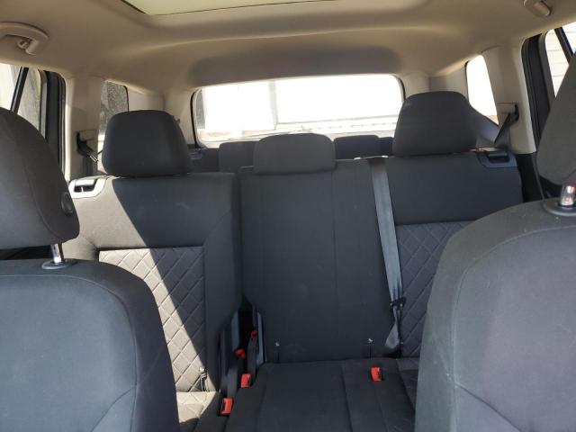 VOLKSWAGEN ATLAS 2017