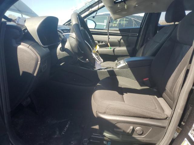 HYUNDAI TUCSON SEL 2023