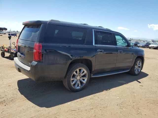 CHEVROLET SUBURBAN K1500 PREMIER 2018