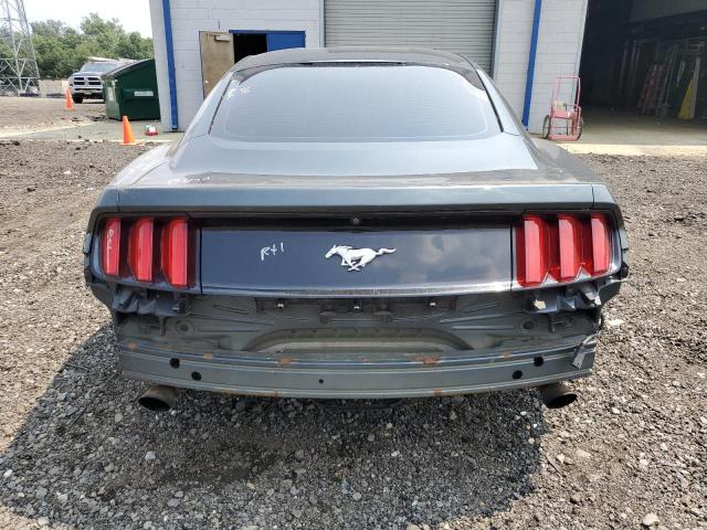 FORD MUSTANG  2016