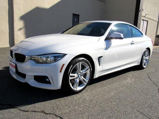 BMW 430XI 2018