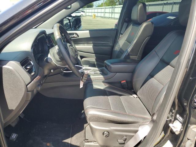 DODGE DURANGO R/T 2023