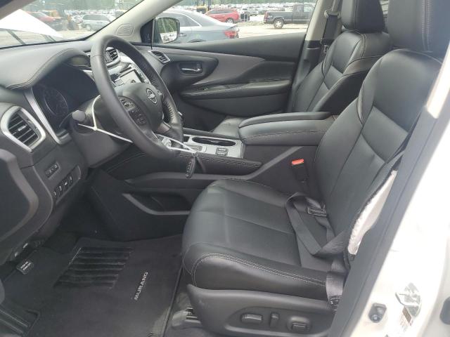 NISSAN MURANO SL 2023
