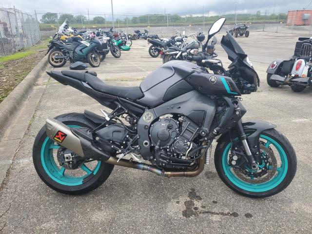 YAMAHA MTN1000 2024