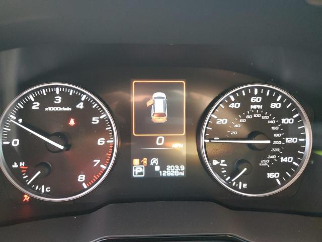 SUBARU OUTBACK PREMIUM 2022