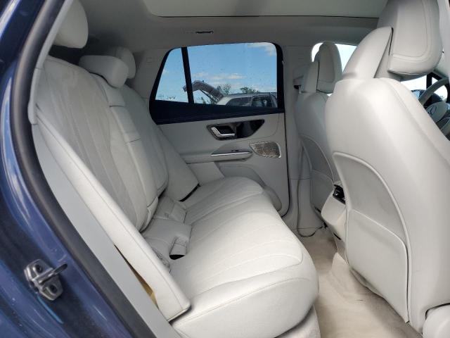 MERCEDES-BENZ EQE SUV 350+ 2023