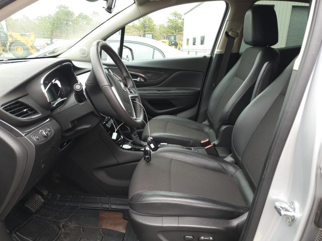 BUICK ENCORE SPORT TOURING 2019