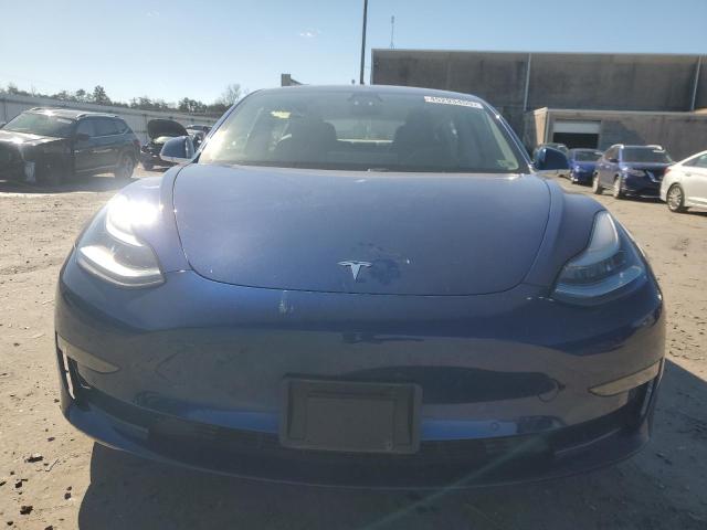 TESLA MODEL 3 2018
