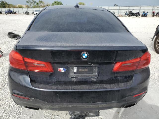 BMW 530 I 2017