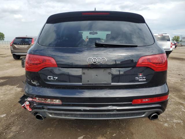 AUDI Q7 PRESTIGE 2015