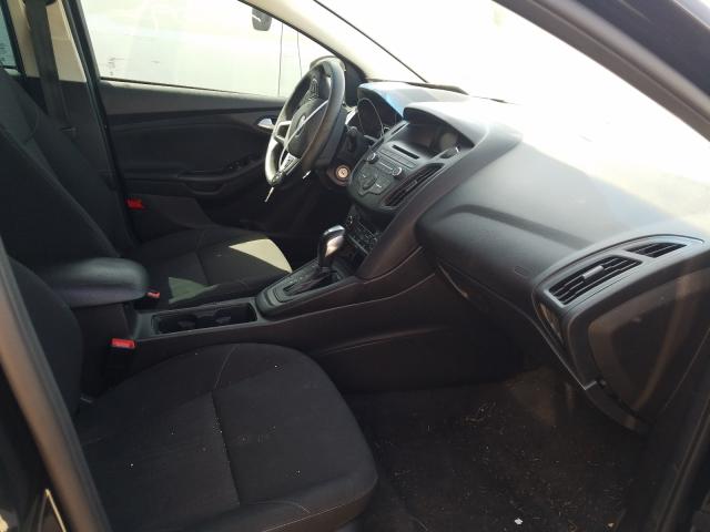 FORD FOCUS SE 2016