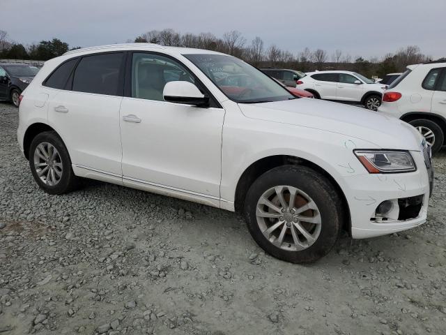 AUDI Q5 PREMIUM PLUS 2016