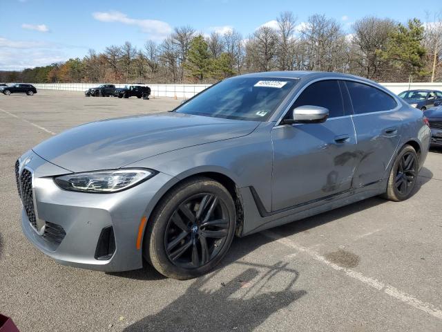 BMW 430XI GRAN COUPE 2023