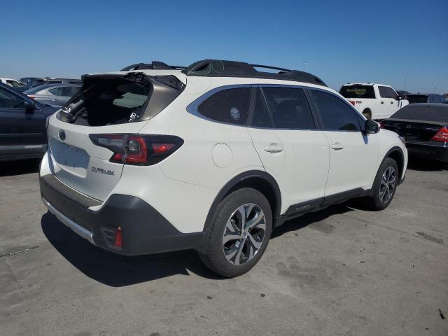 SUBARU OUTBACK LIMITED 2021