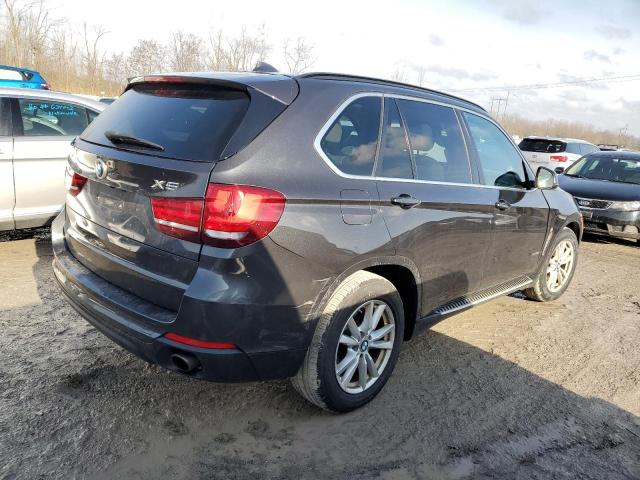 BMW X5 XDRIVE35I 2015