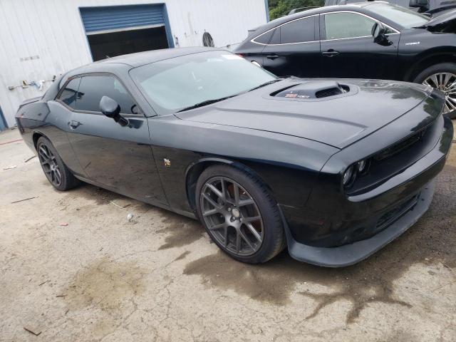 DODGE CHALLENGER SRT 392 2016