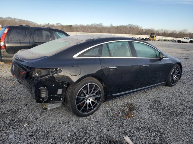 MERCEDES-BENZ EQS SEDAN 580 4MATIC 2023