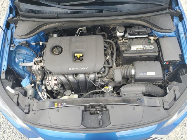 HYUNDAI ELANTRA SE 2017